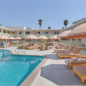 City Center Hotel Long Beach, Sonder